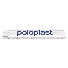 Zollstock, 2 Meter
