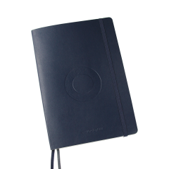 Notizbuch A5, liniert