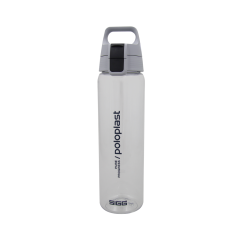 Sigg Trinkflasche Total Clear One 0,75l