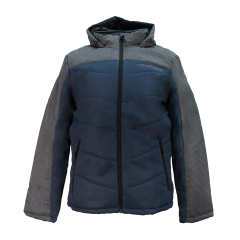 Winter jacket men