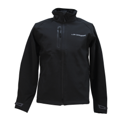 Softshell jacket men