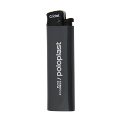 Lighter Cricket, grey