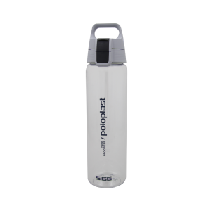 Sigg Drinking bottle Total Clear One 0,75 l